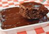 Café da Manhã Sem Farinha: Bolos de Chocolate Doces e Saudáveis
